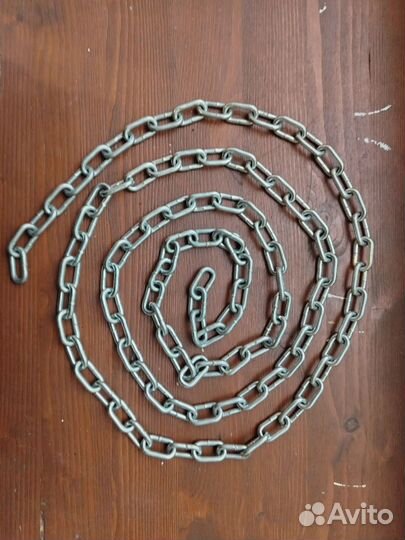 Цепь (маленькая)