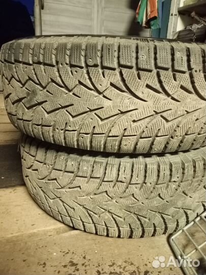 Toyo Observe G3-Ice 265/70 R16 112T