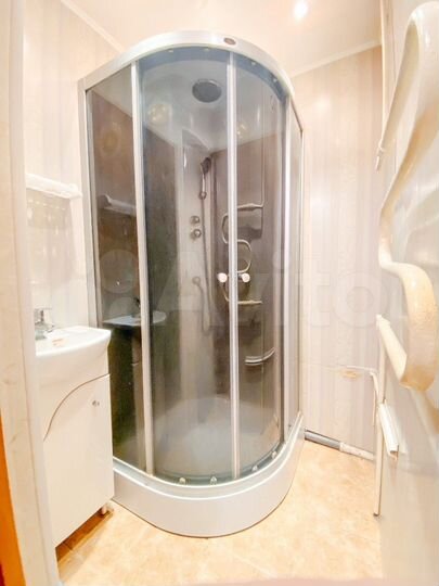 3-к. квартира, 52,1 м², 3/5 эт.