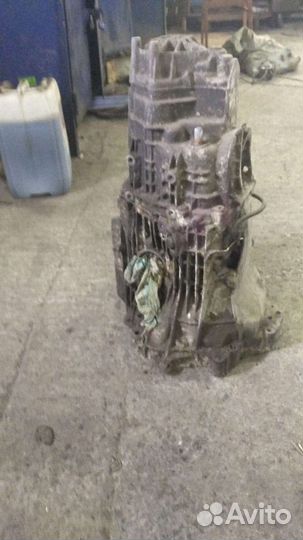 Продаю коробку передач на Ауди 80