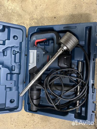 Продам Bosch GSH 500 Professional