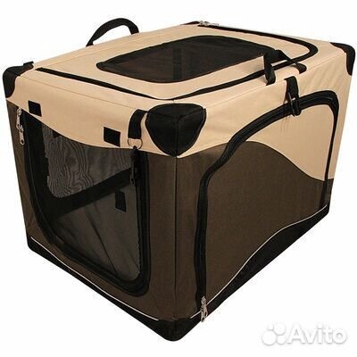 Переноска-тент для животных