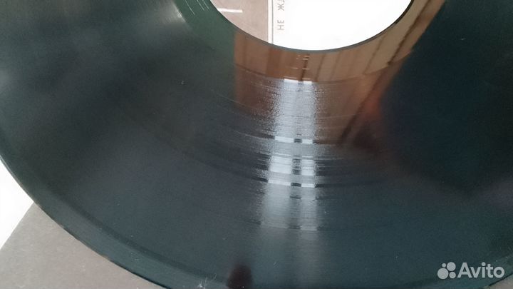 Не Ждали Ще-е-е erio Records 1991