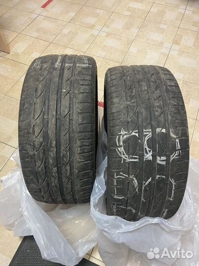 Bridgestone Potenza S001 245/45 R18 100Y