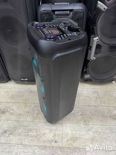 Колонка Eltronic 20-58 Dance Box 500