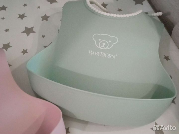 Babybjorn для кормления