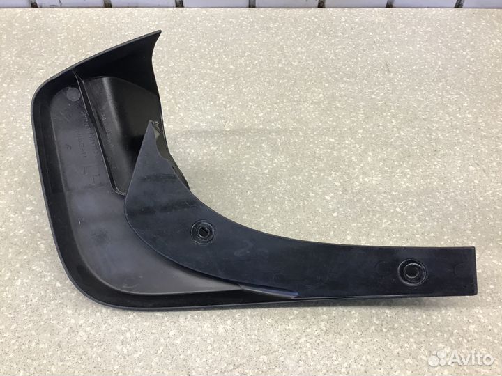 Брызговик задний левый Nissan Qashqai (J11) 2014