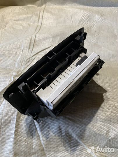 Информационный дисплей renault laguna 2