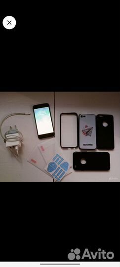 Продам iPhone 6 /16 Гб