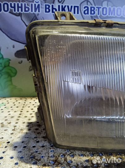 Фара правая Opel Omega