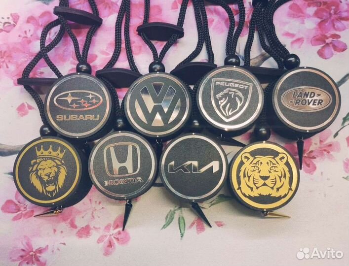 Запчасти на авто