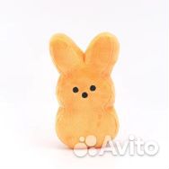 Плюшевые зайки