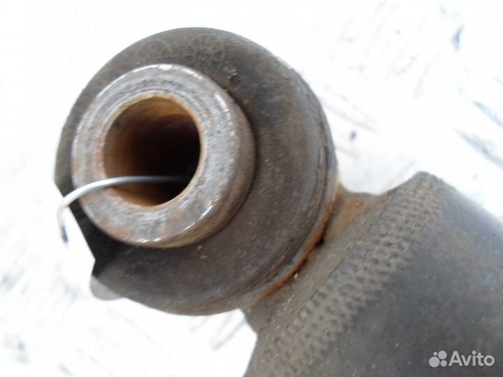 Амортизатор задний R Volvo V60 1 (FW,FZ)