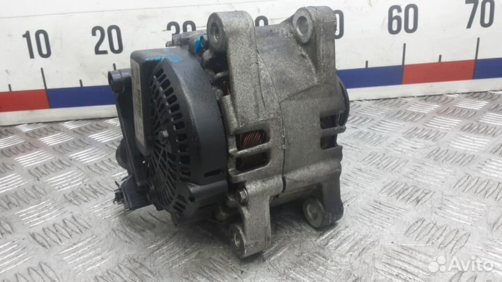 Генератор Ford Focus/Focus RS/Focus ST