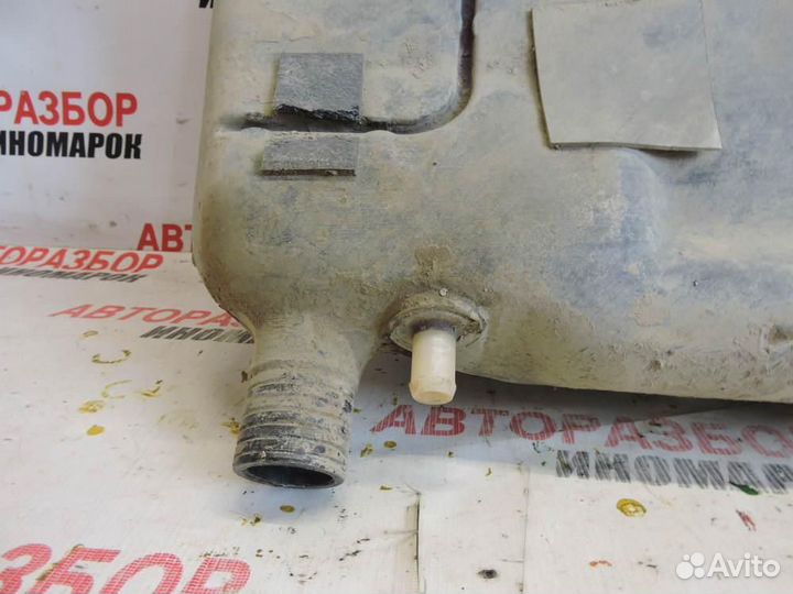 Бак топливный Hyundai Accent LC, Tagaz 2000-2012