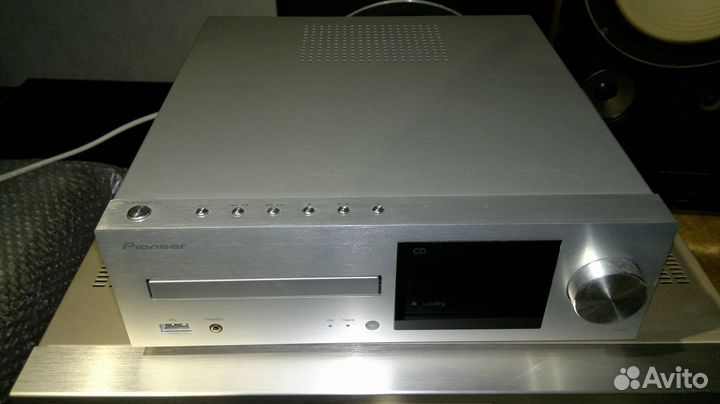 Pioneer X-HM86