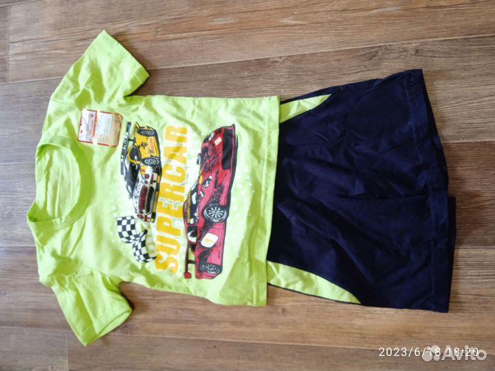 Костюмы для мальчика