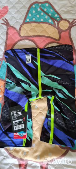 Подростковые стартовые джаммеры