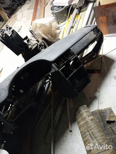 Торпеда ваз