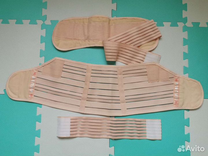 Бандаж 4 в 1 beoma