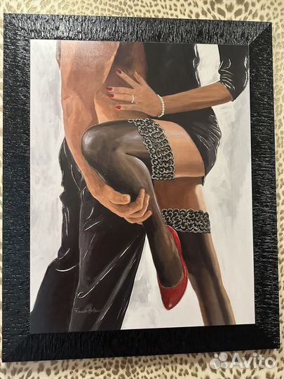 Интерьерная картина