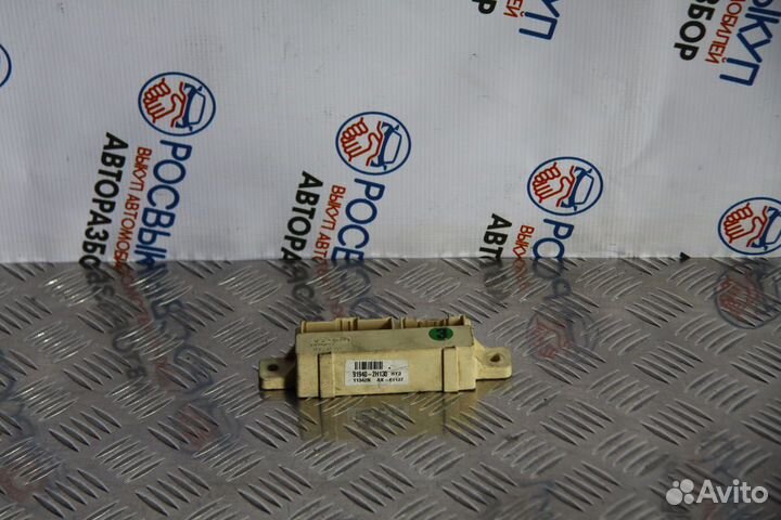 Блок реле Kia Ceed