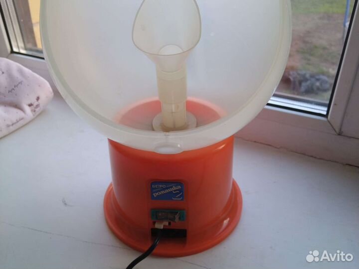 Косметический прибор