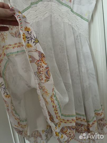 Desigual платье