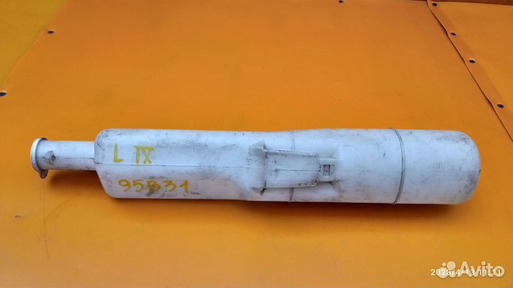 Бачок расширительный для Mitsubishi Lancer 9