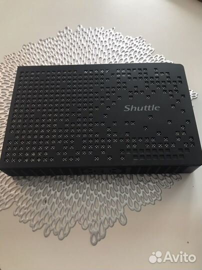 Камера видеонаблюдения купольная