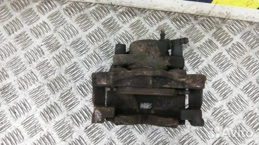Суппорт тормозной передний правый ford mondeo 4 (4
