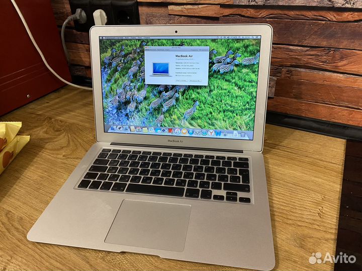 Apple MacBook Air