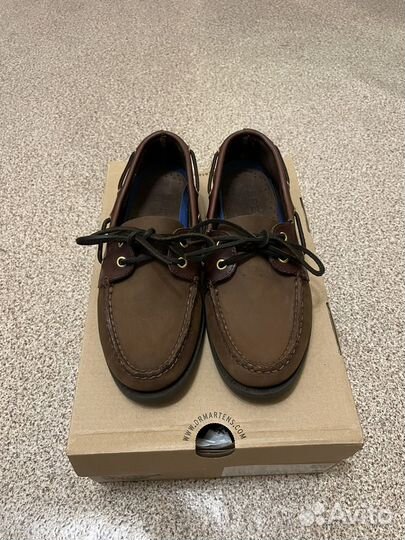 Топсайдеры Sperry (41)