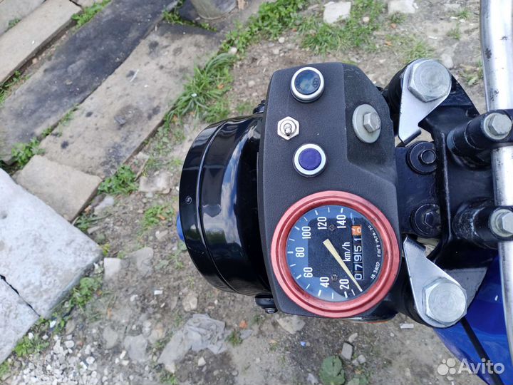 Восход 3м-01