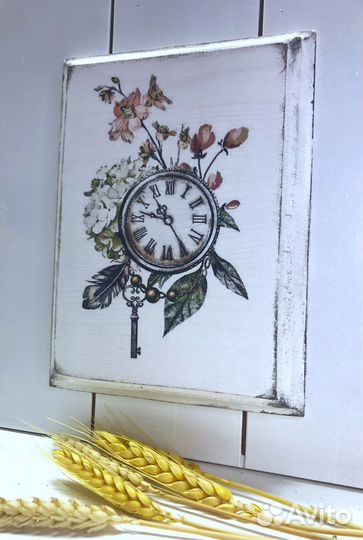 Панно декоративное на стену