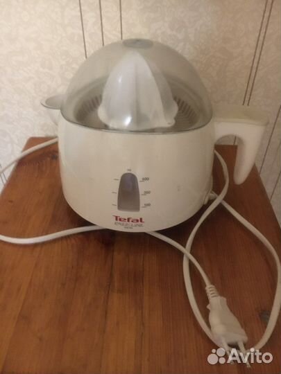 Электросоковыжималка