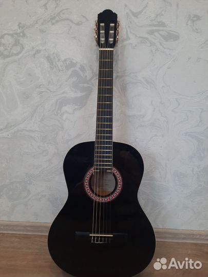 Классическая гитара