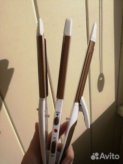 Мультистайлер