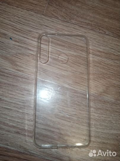 Чехол на Honor 9c/Huawei p40 lite E