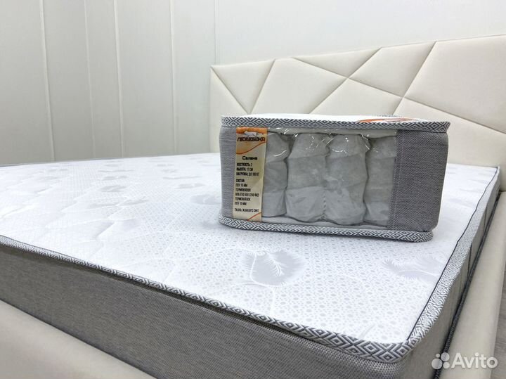 Матрас новый