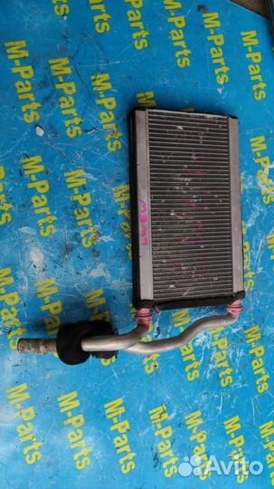 Радиатор печки Mazda Mpv LW5W LW3W lwew lwfw