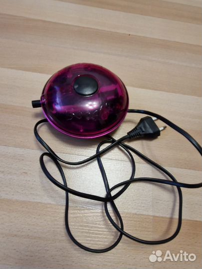 Фильтр Aquael fan mini micro