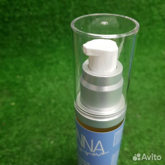 Сыворотка для роста волос