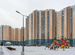RentPrime (ex. FlatHome 24) на улица Коллонтай 5/1, Санкт-Петербург