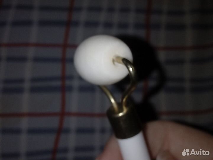 Роллер для лица