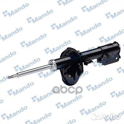 Амортизатор hyundai santa FE пер.лев. EX5465026