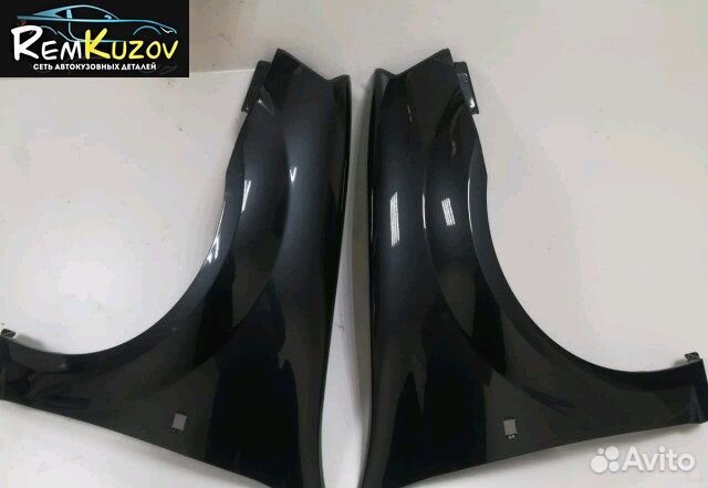 Крыло Гранта 2190-91 Все цвета в наличии