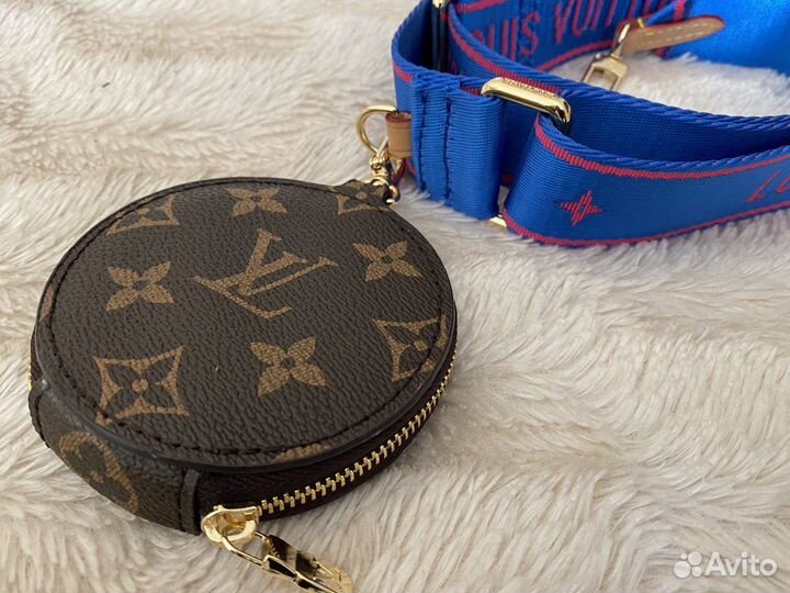 Louis Vuitton сумка женская