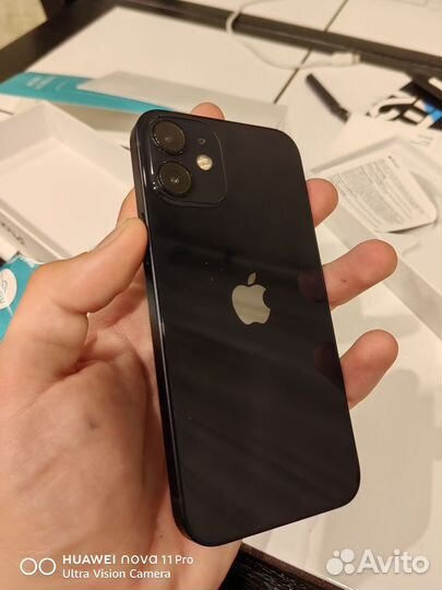 iPhone 12 mini 128 gb