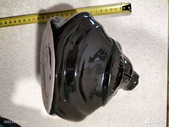 Копилка керамика Обезьяна